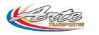 Logo Arte Transportes